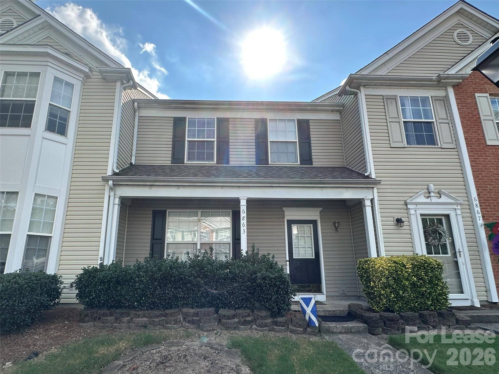 6863 Rothchild DR, Charlotte, NC 28270