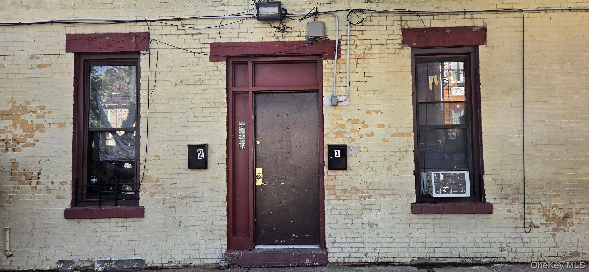 163-19 107th AVE ##2, Jamaica, NY 11433