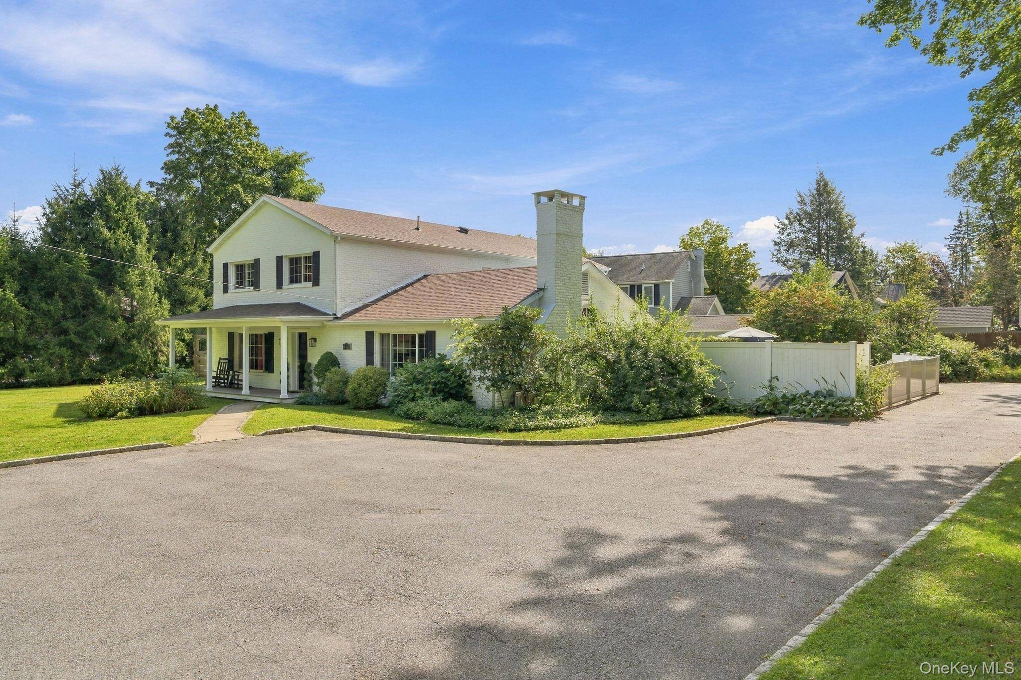 465 Old Post RD, Bedford, NY 10506