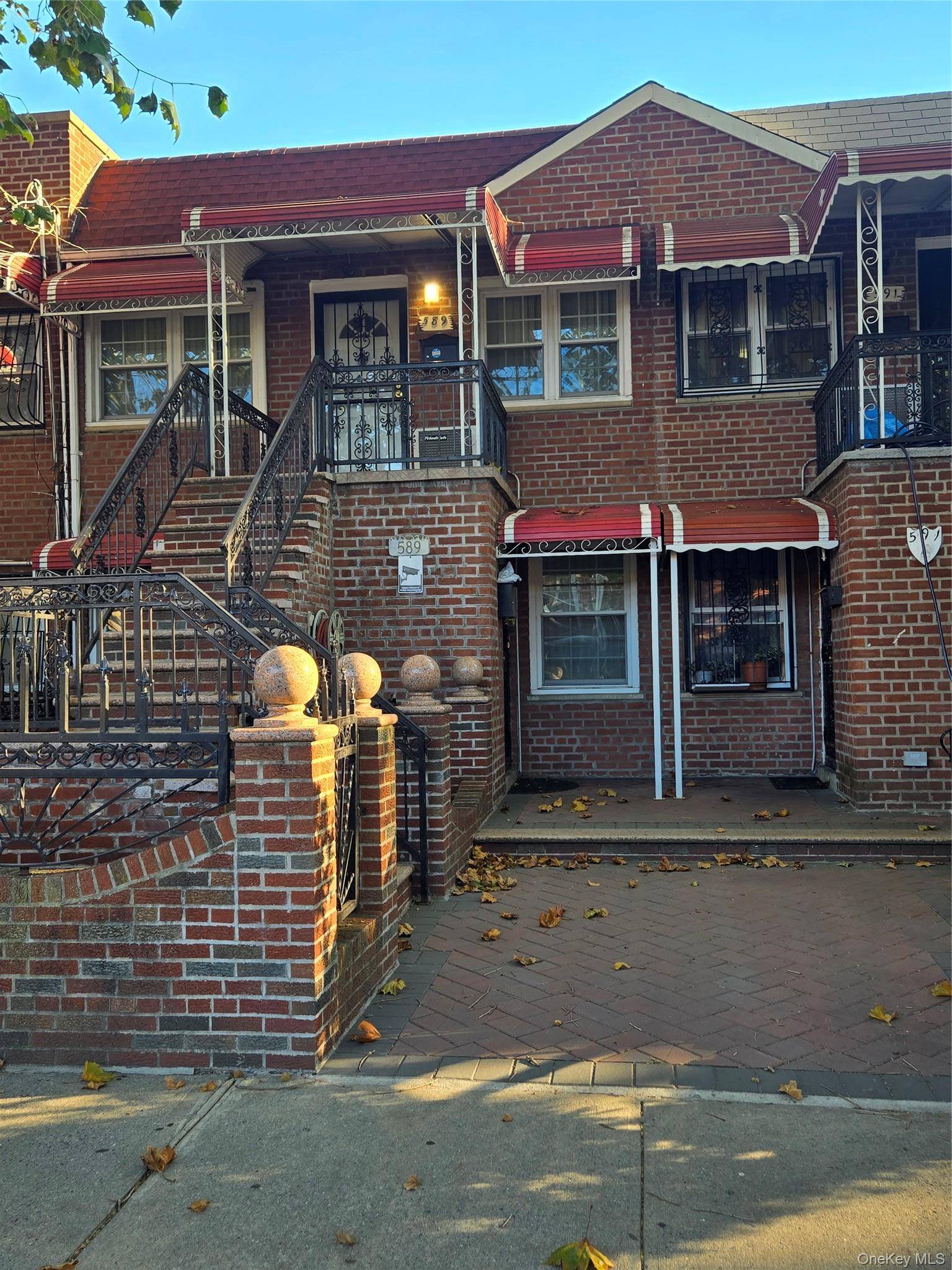 589 E 83rd ST, Brooklyn, NY 11236