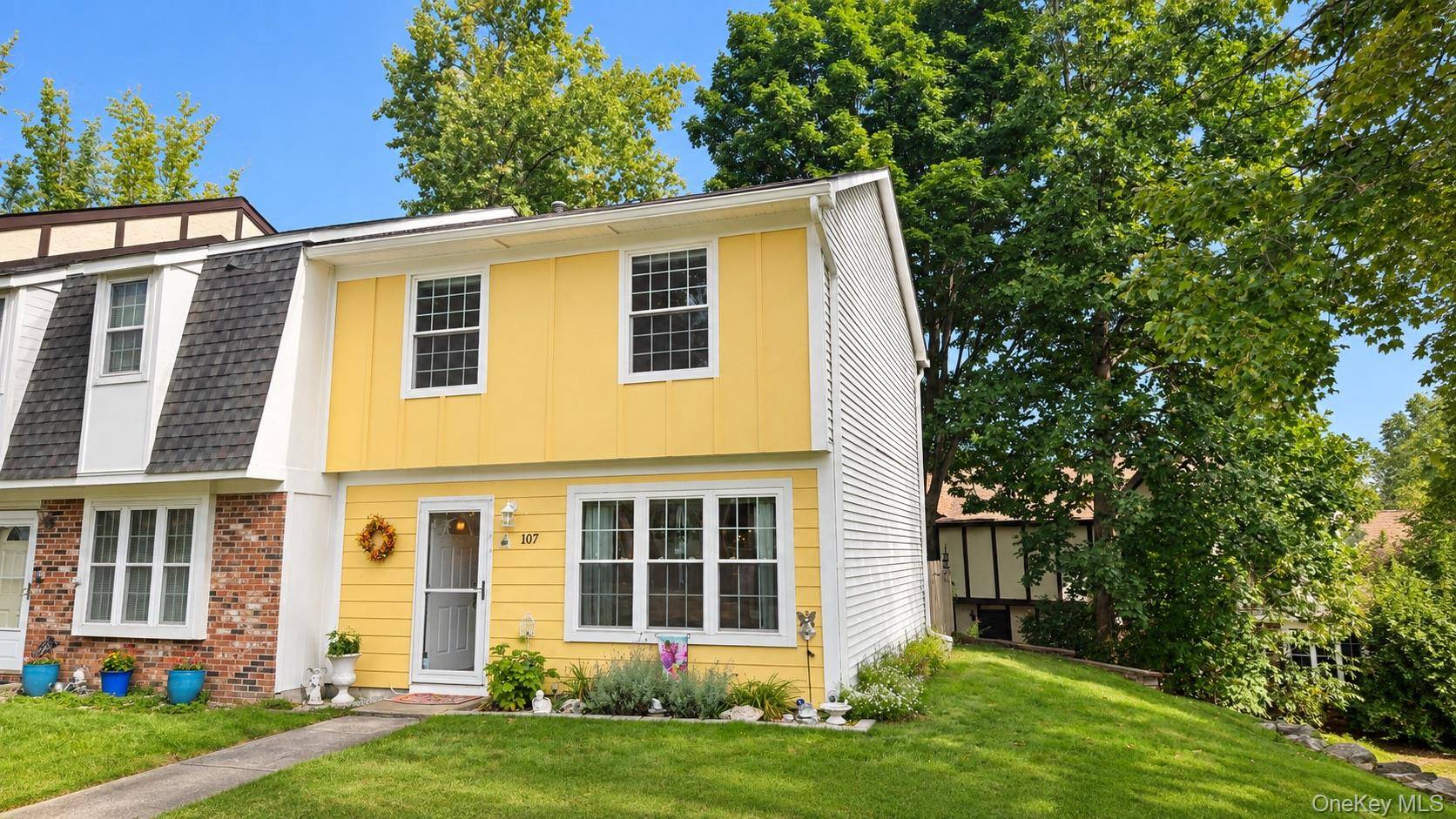 107 Vista DR, Highland, NY 12528