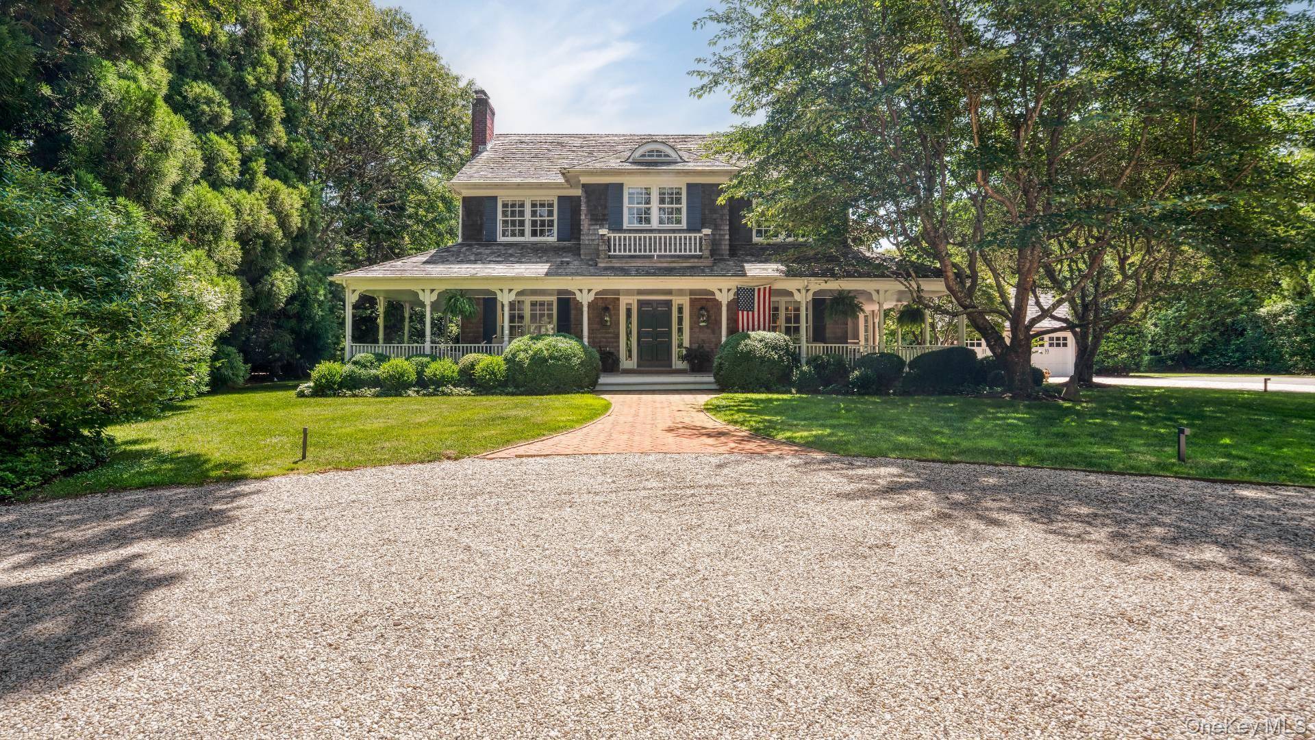 329 Georgica RD, East Hampton, NY 11937