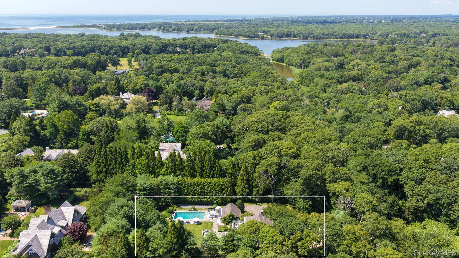 329 Georgica RD, East Hampton, NY 11937