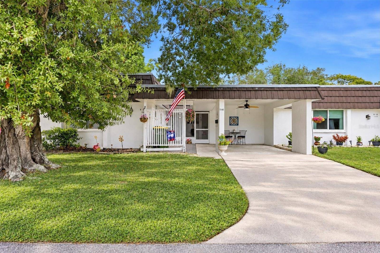 1141 MERLE WAY #14, Sarasota, FL 34232