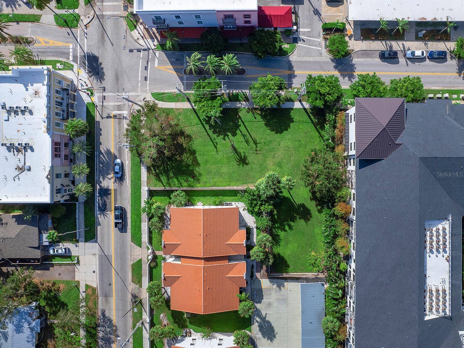 1575 & 1583 BLVD OF THE ARTS, Sarasota, FL 34236