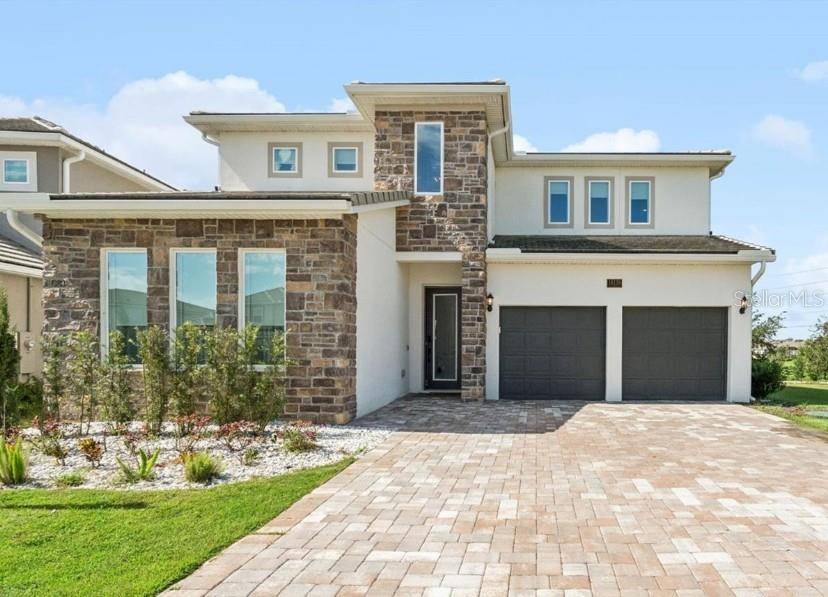 16139 VOLTERRA PT, Montverde, FL 34756