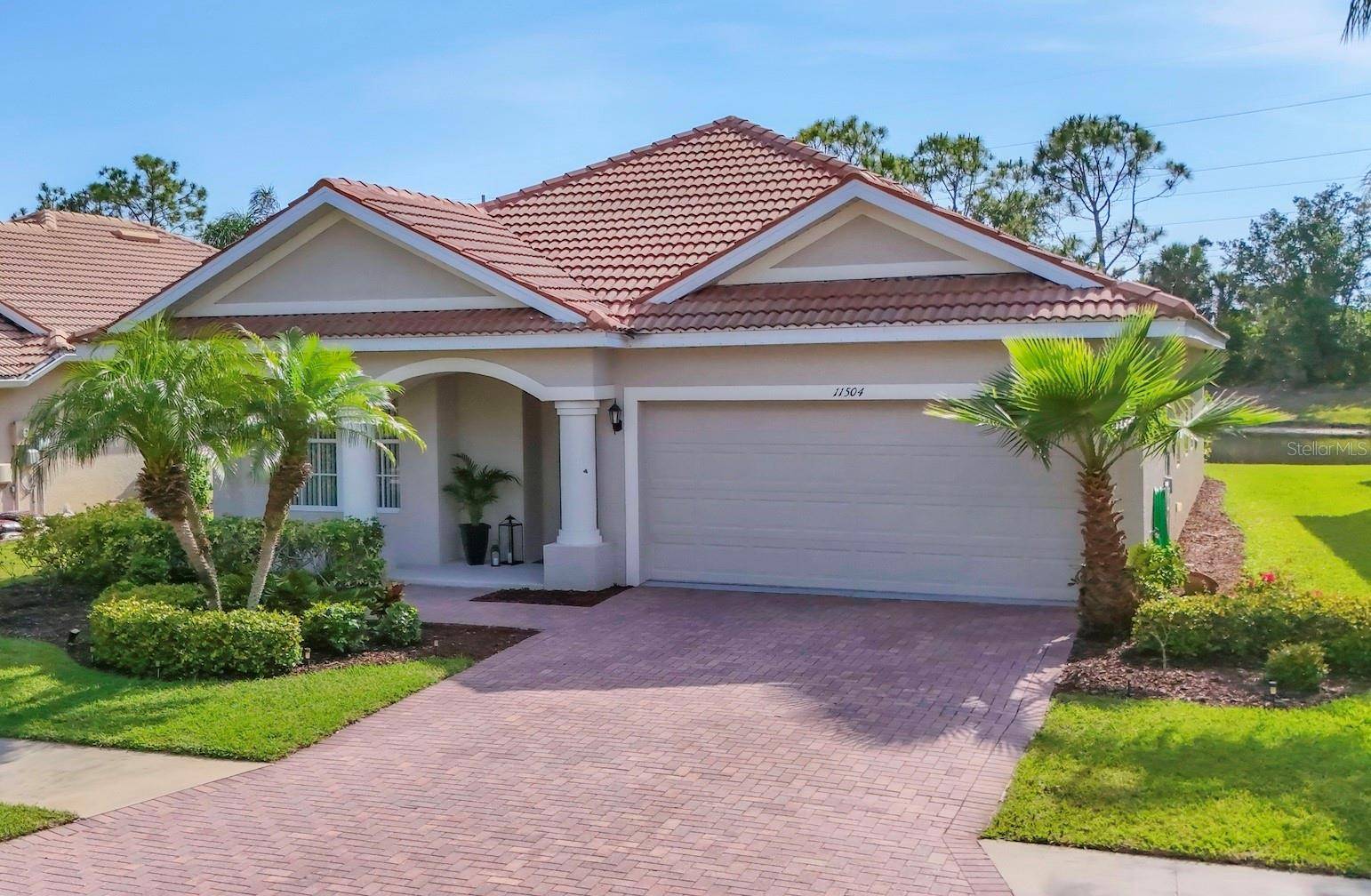 11504 DANCING RIVER DR, Venice, FL 34292