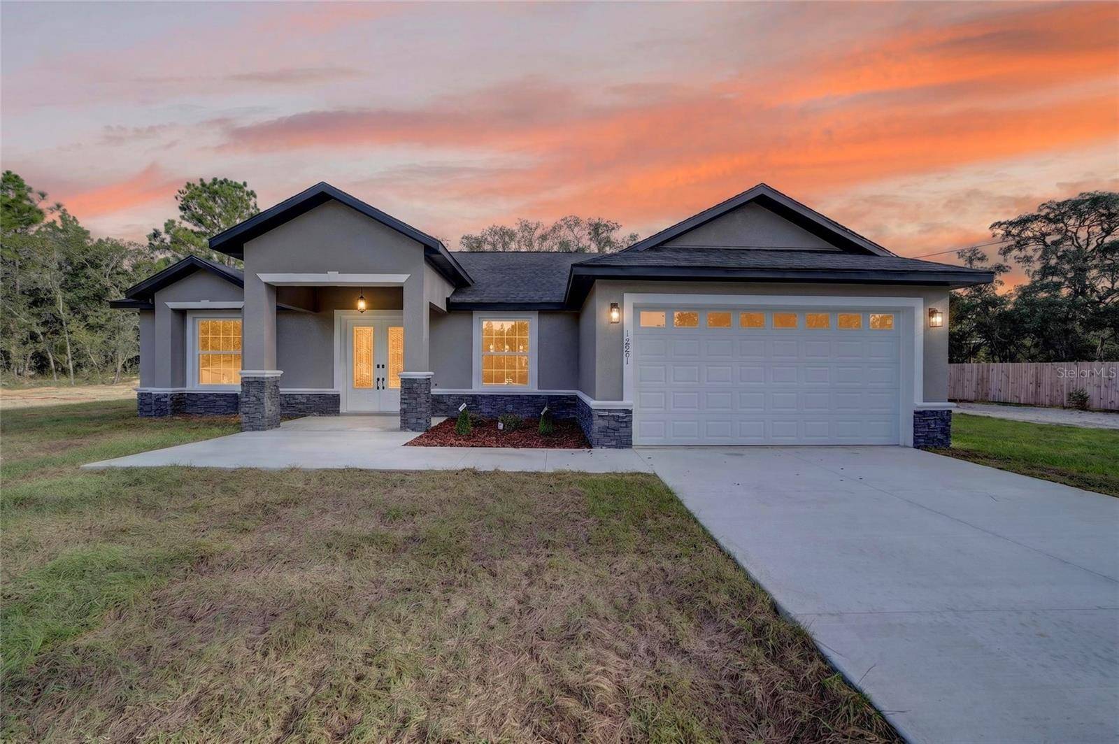 12201 SW 90TH PL, Dunnellon, FL 34432