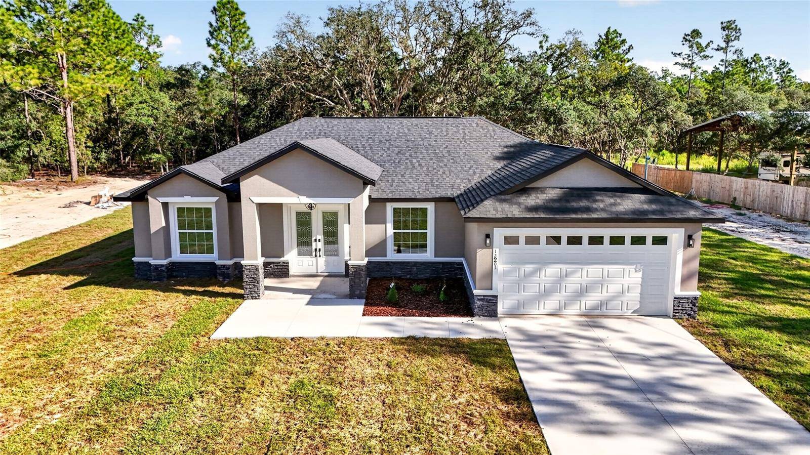 12201 SW 90TH PL, Dunnellon, FL 34432