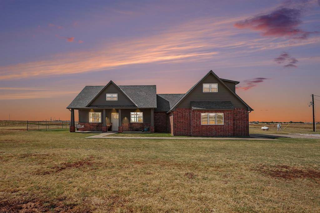 26288 N 2960 RD, Cashion, OK 73016