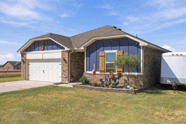3441 Manning Farms BLVD, El Reno, OK 73036
