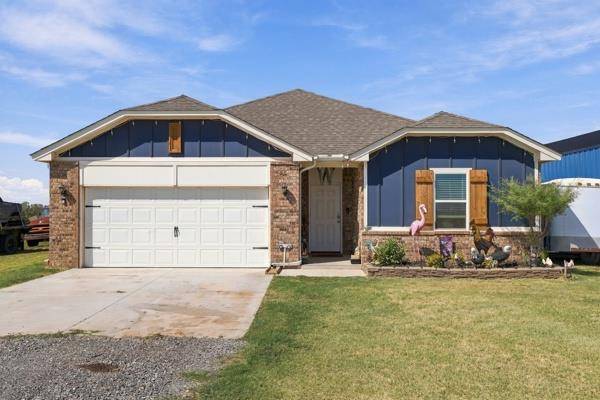 3441 Manning Farms BLVD, El Reno, OK 73036