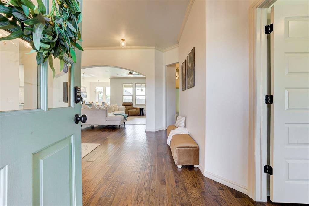 3212 NW 188th TER, Edmond, OK 73012