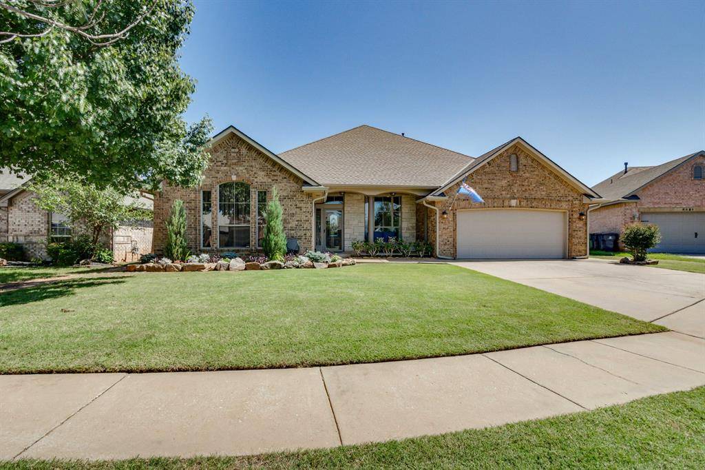 8920 NW 111th ST, Oklahoma City, OK 73162