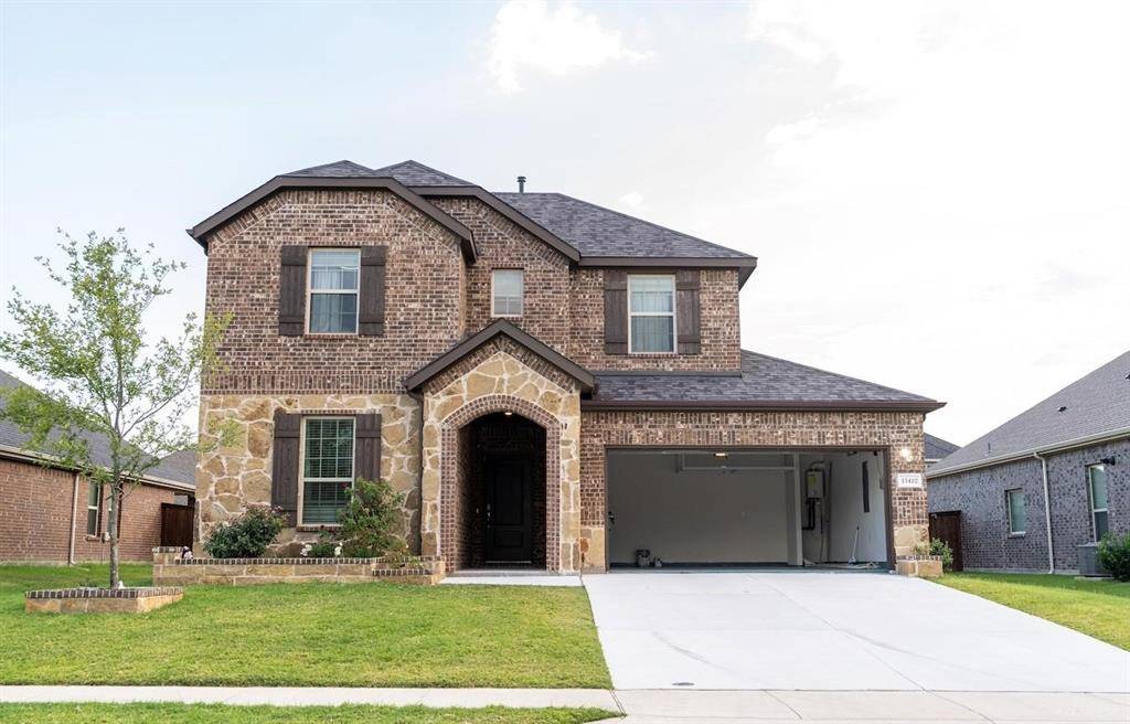 13412 Dos Aguas Drive, Little Elm, TX 75068
