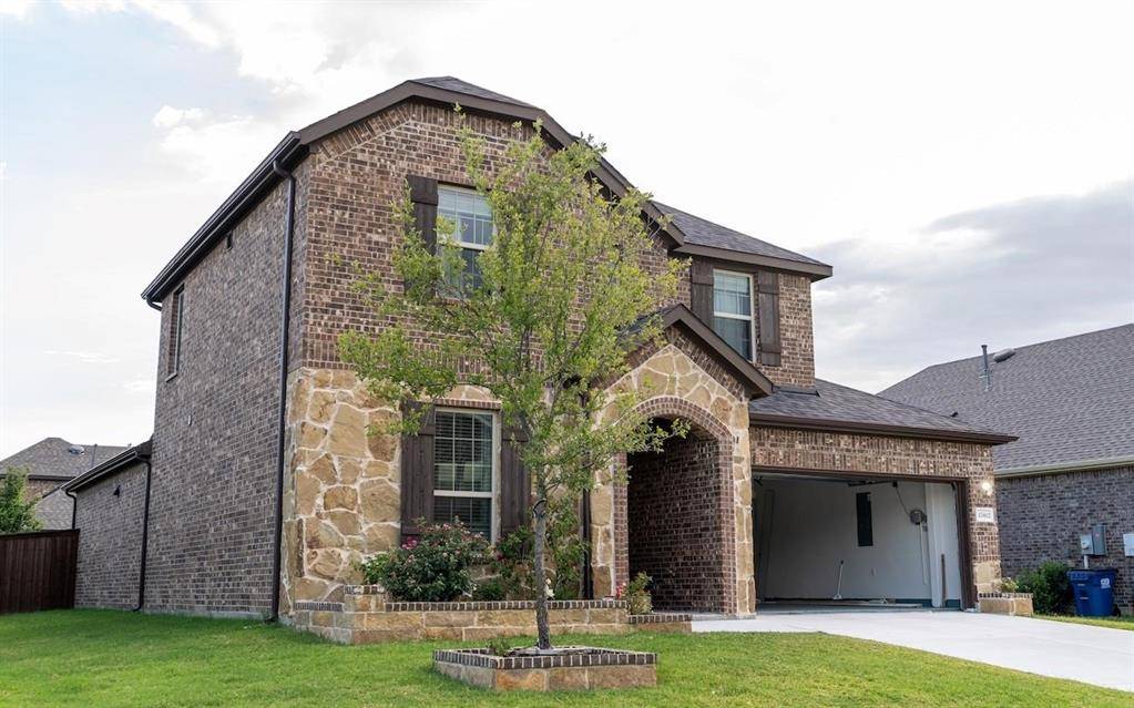 13412 Dos Aguas Drive, Little Elm, TX 75068