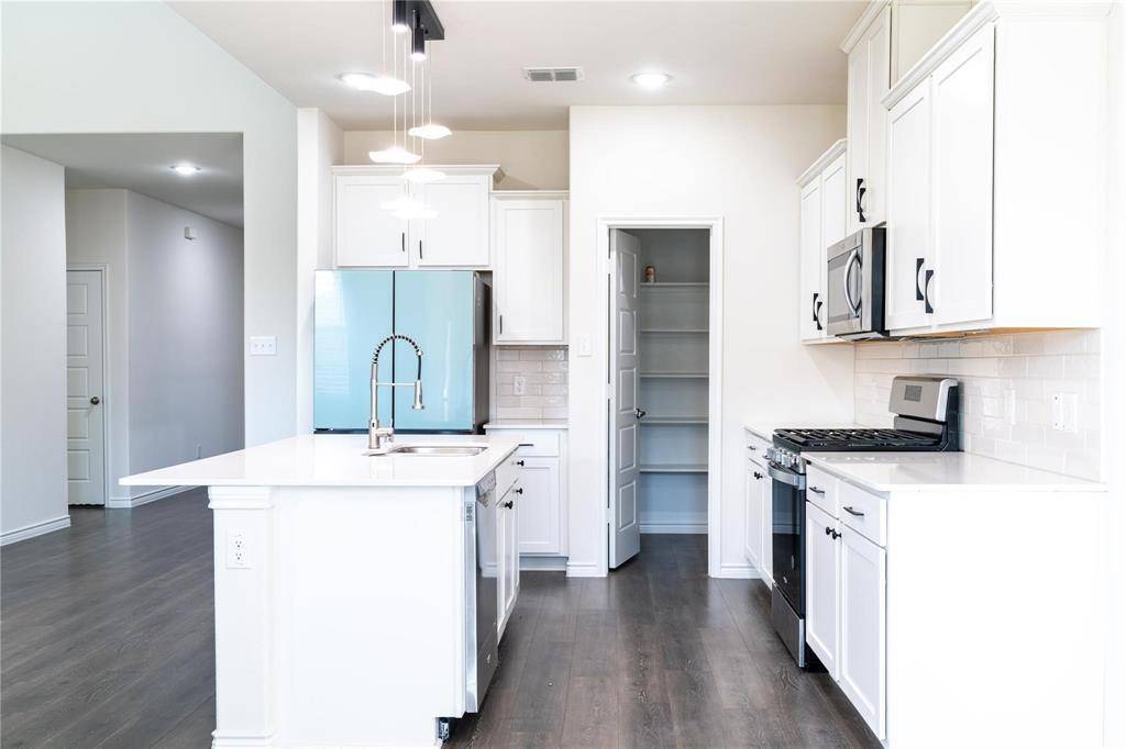 13412 Dos Aguas Drive, Little Elm, TX 75068
