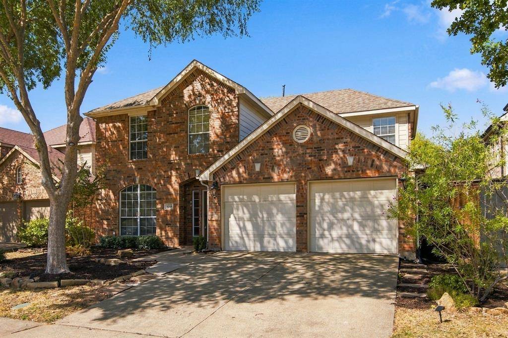 9991 Slick Rock Trail, Frisco, TX 75033