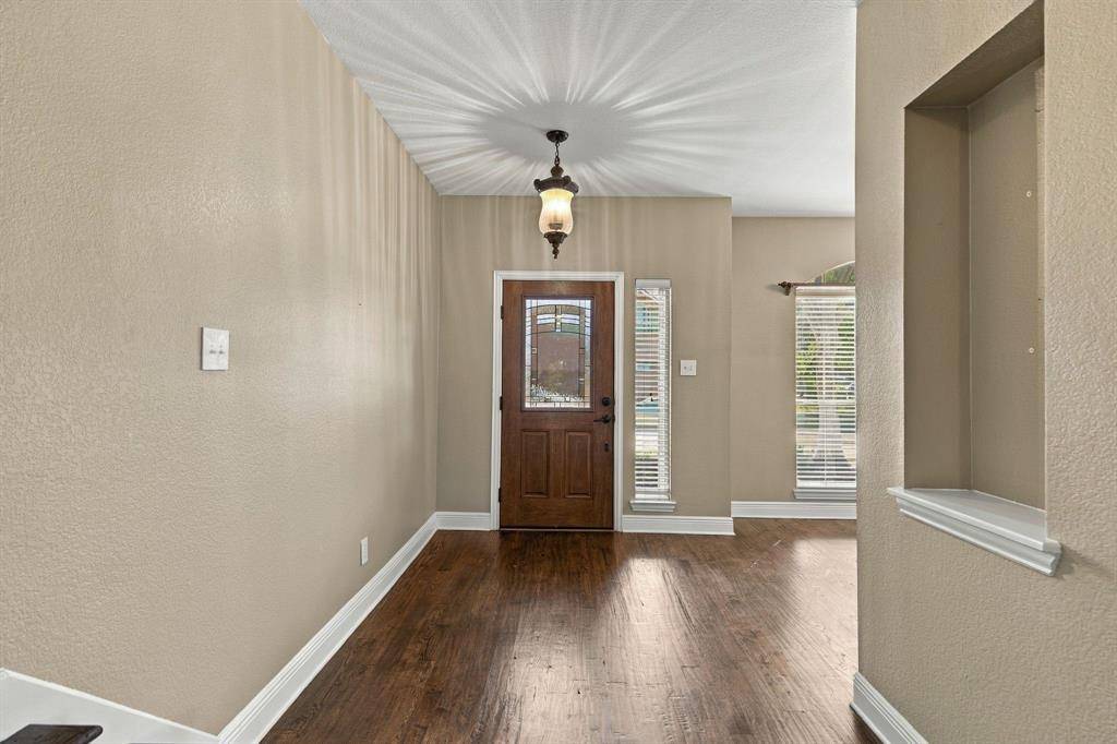 9991 Slick Rock Trail, Frisco, TX 75033