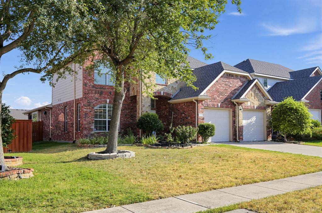 3533 Stroll Road, Plano, TX 75025