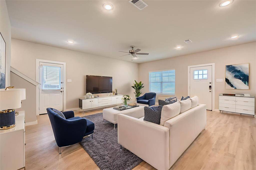 4507 Oatman Drive, Forney, TX 75126