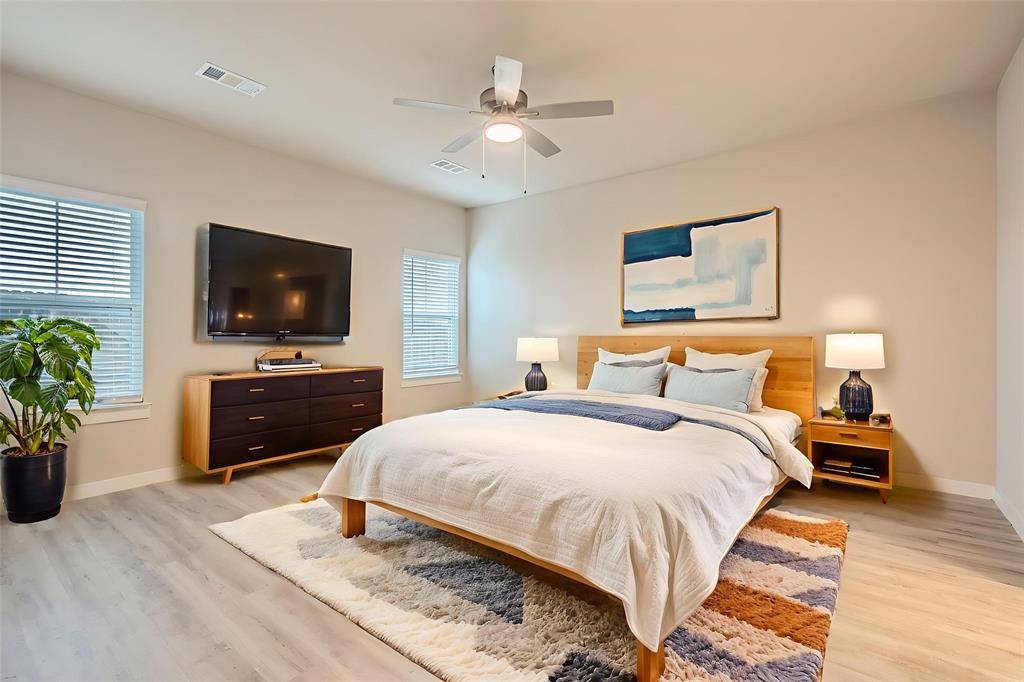 4507 Oatman Drive, Forney, TX 75126