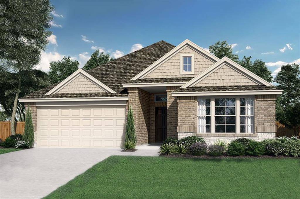 1224 Moon Ranch Road, Royse City, TX 75189