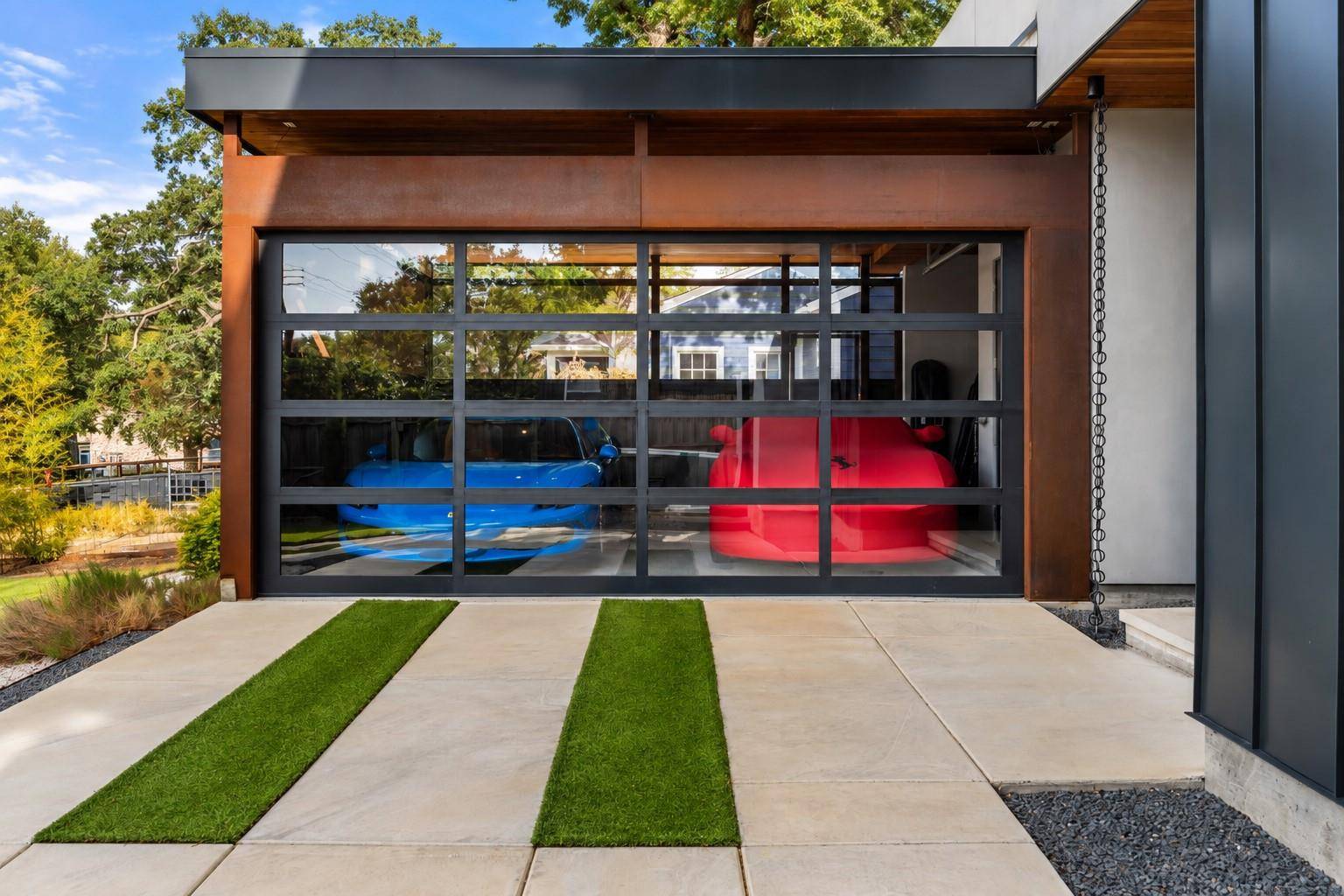 2316 W 7th ST, Austin, TX 78703
