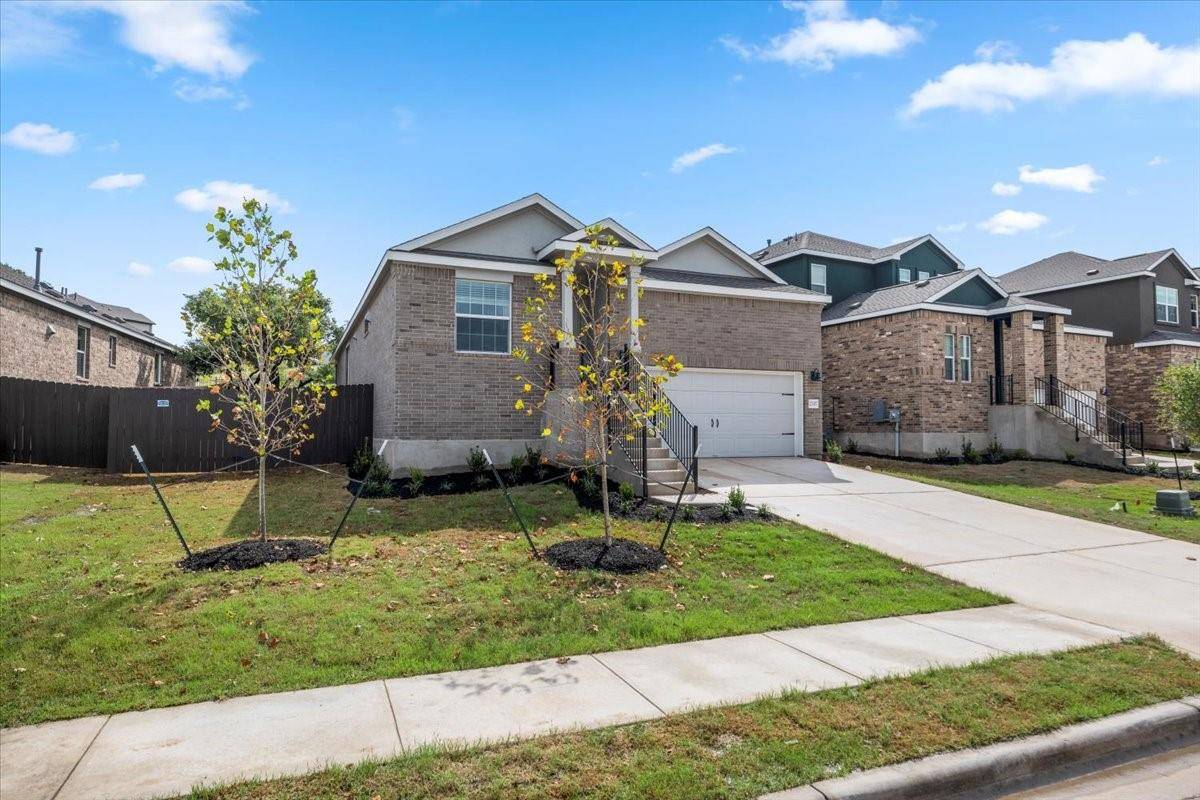 2337 Four Waters LOOP, Georgetown, TX 78628