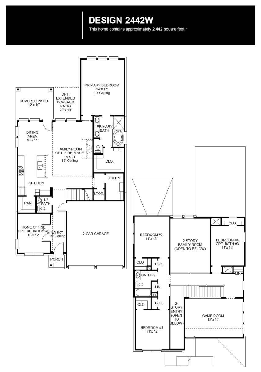 105 Bauer LOOP, Liberty Hill, TX 78642