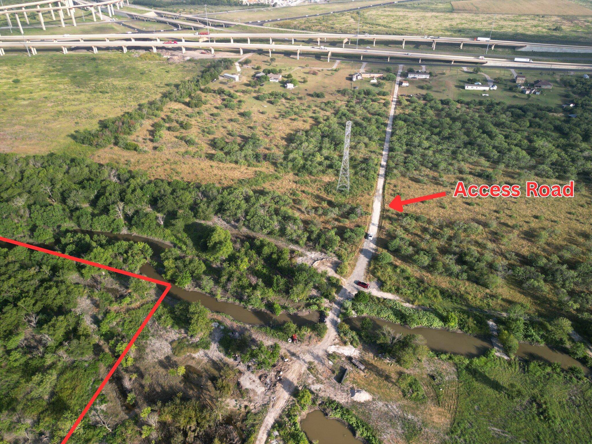 - - DR, Buda, TX 78610