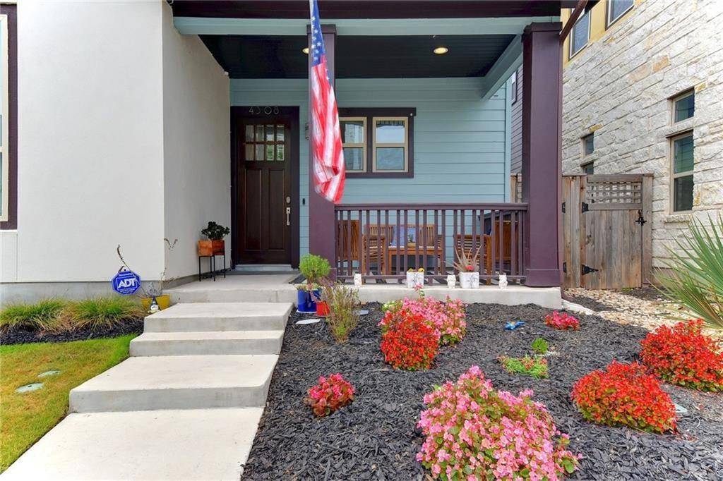 4308 Nitschke ST, Austin, TX 78723