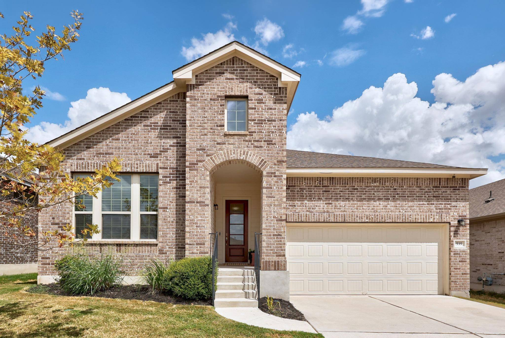535 Tanda LN, Hutto, TX 78634