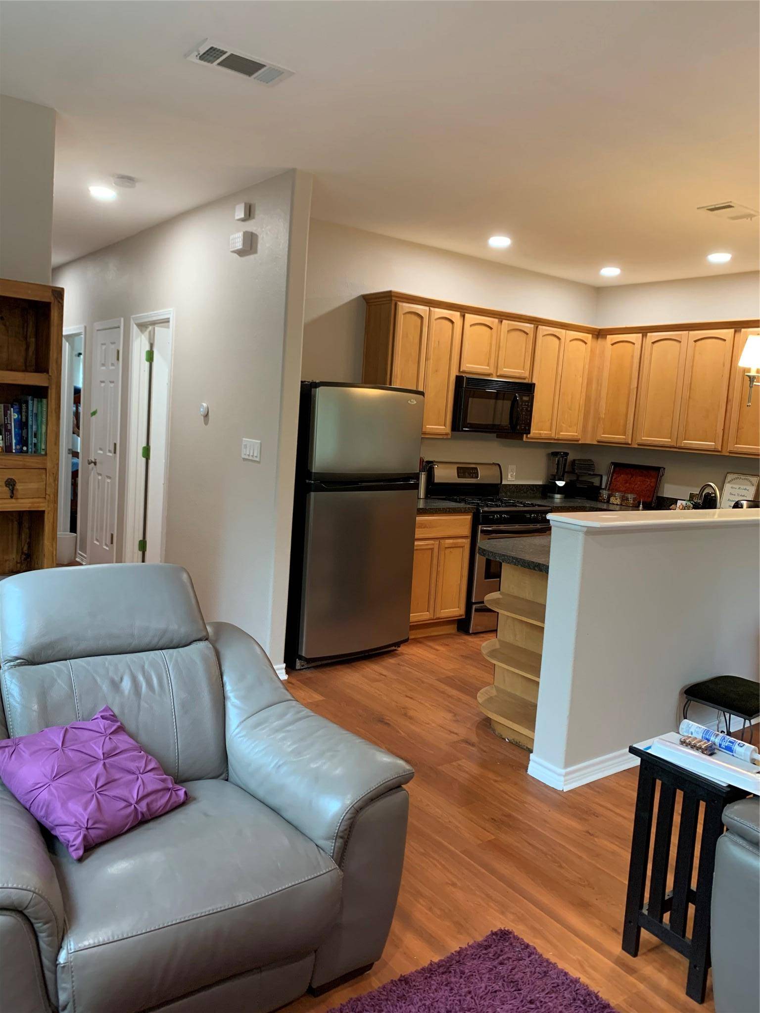 1803 Poquito #B ST #B, Austin, TX 78702