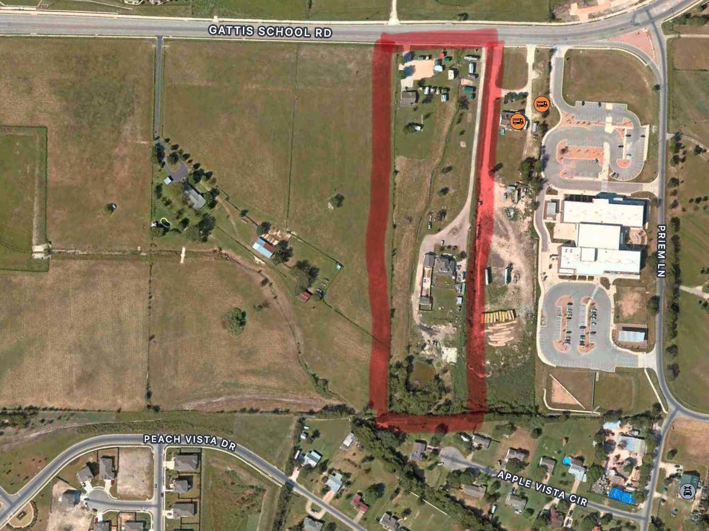4251 Gattis School RD, Round Rock, TX 78664