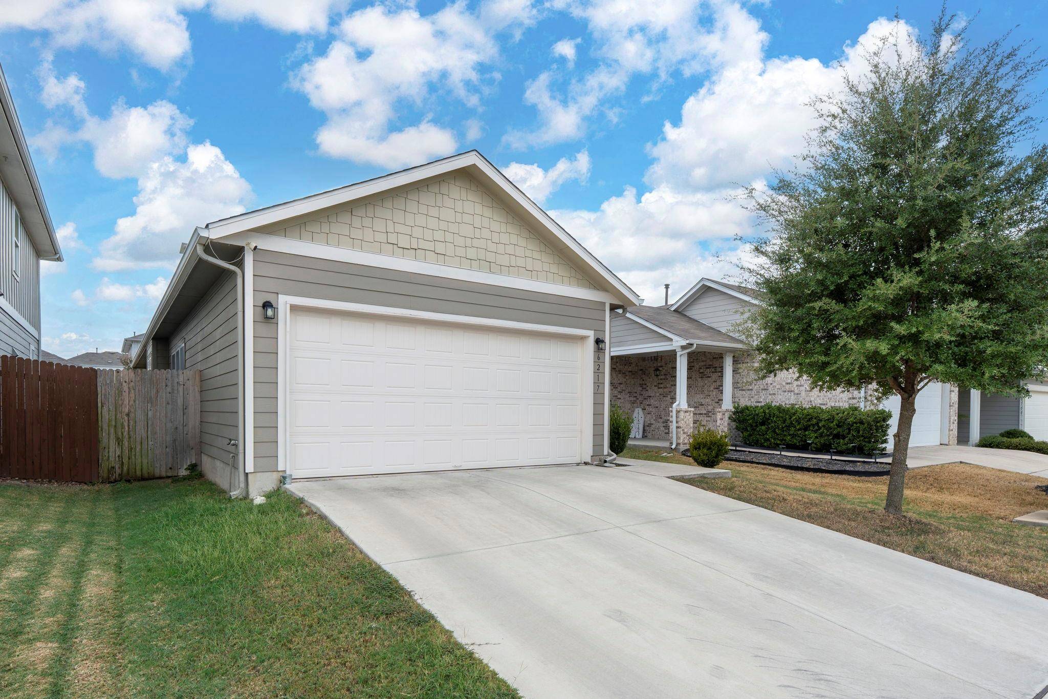 6217 Gunflint DR, Austin, TX 78747