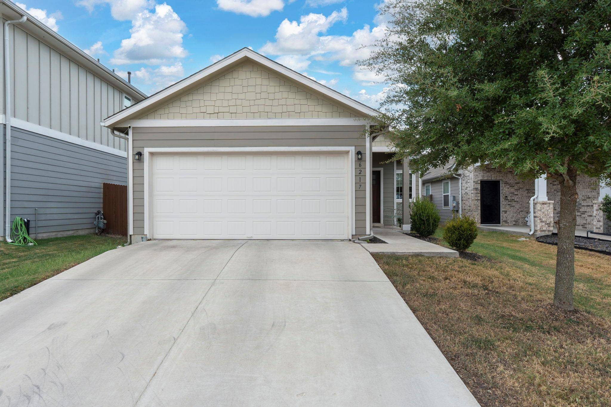 6217 Gunflint DR, Austin, TX 78747