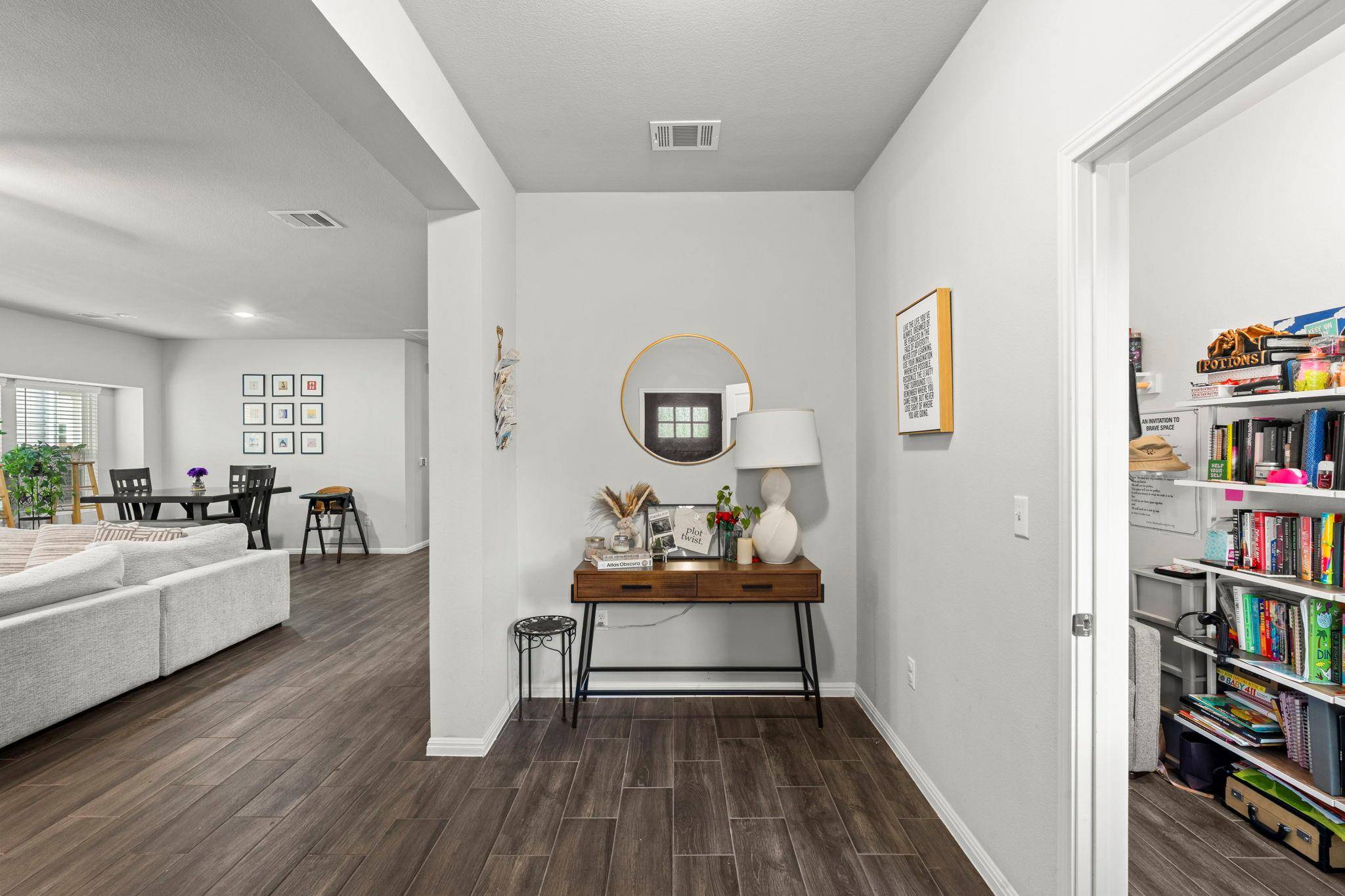 6217 Gunflint DR, Austin, TX 78747