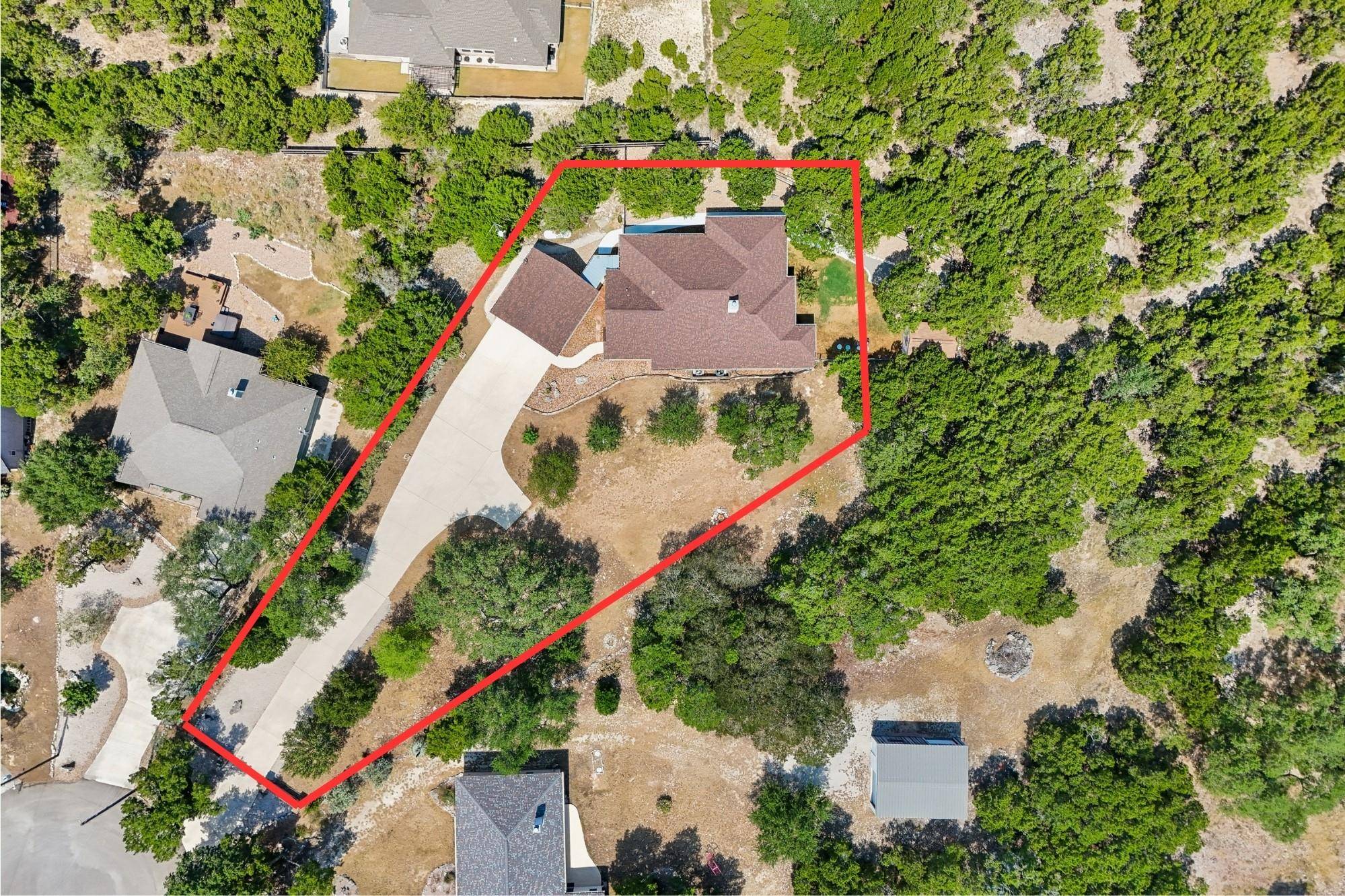 178 Whitell Bay, Canyon Lake, TX 78133