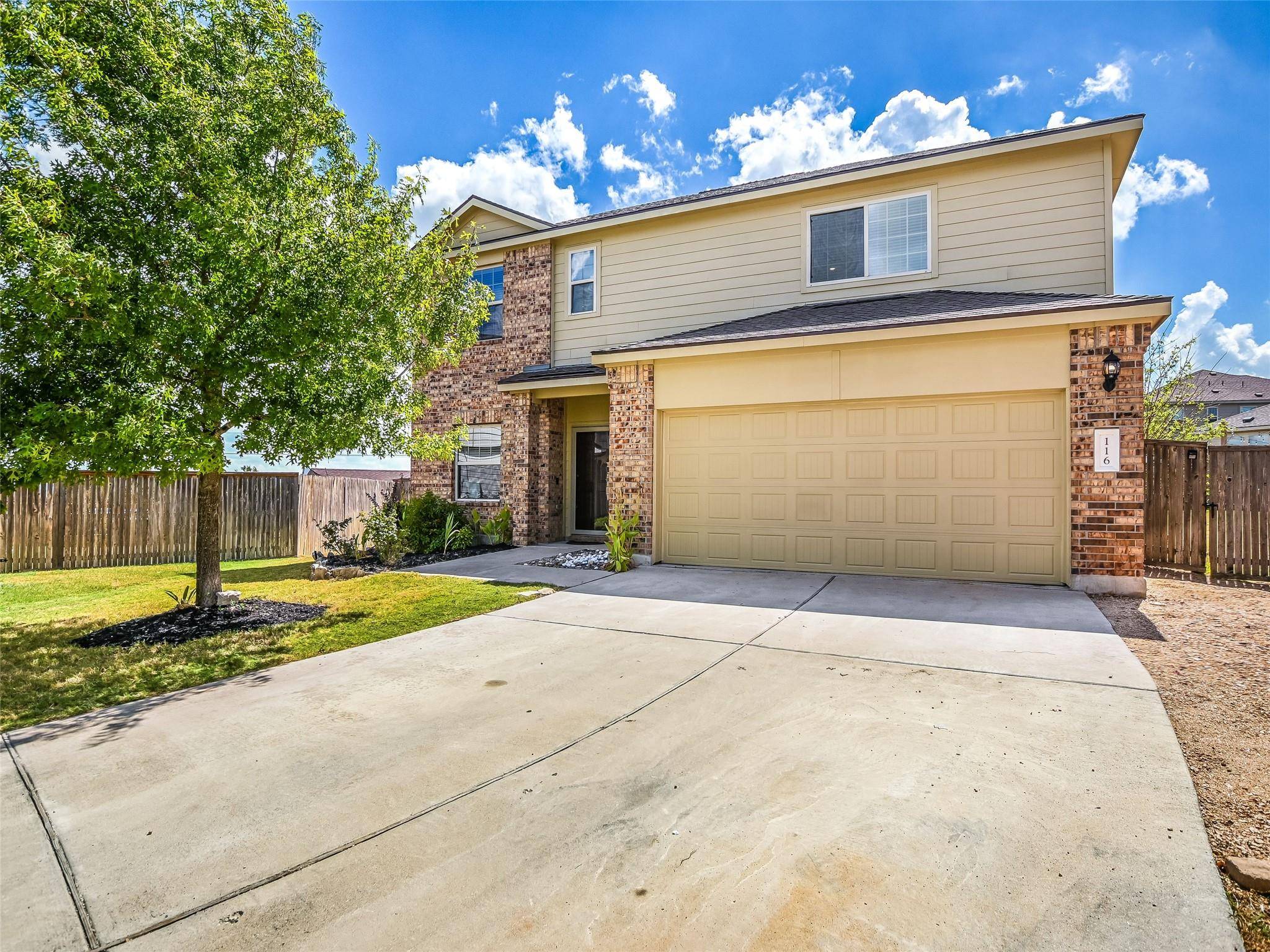 116 Cressida CV #9G, Jarrell, TX 76537