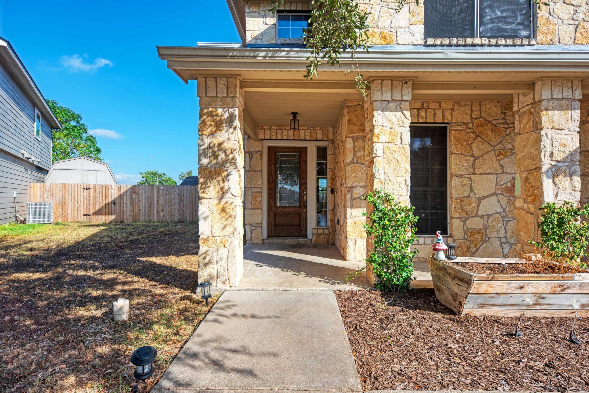 1312 Knippa CV, Hutto, TX 78634