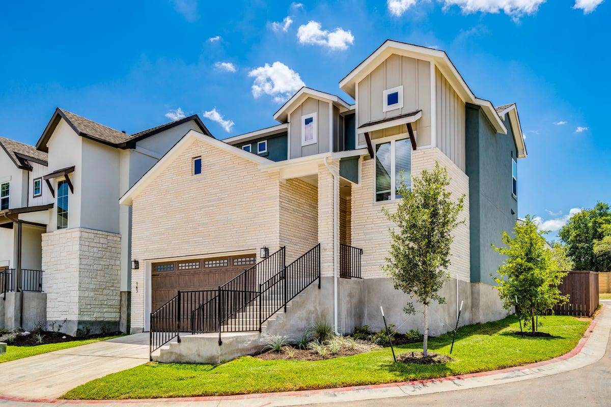 600 C-Bar Ranch TRL #143, Cedar Park, TX 78613