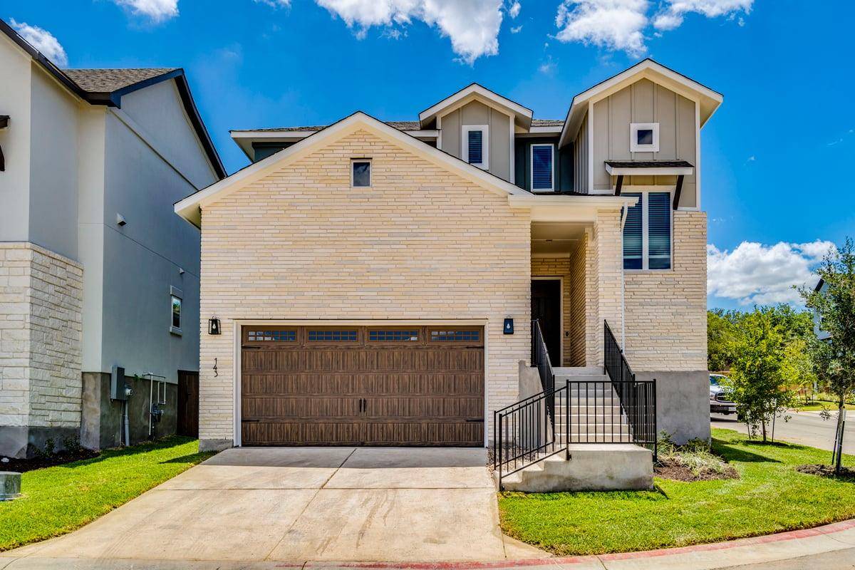 600 C-Bar Ranch TRL #143, Cedar Park, TX 78613