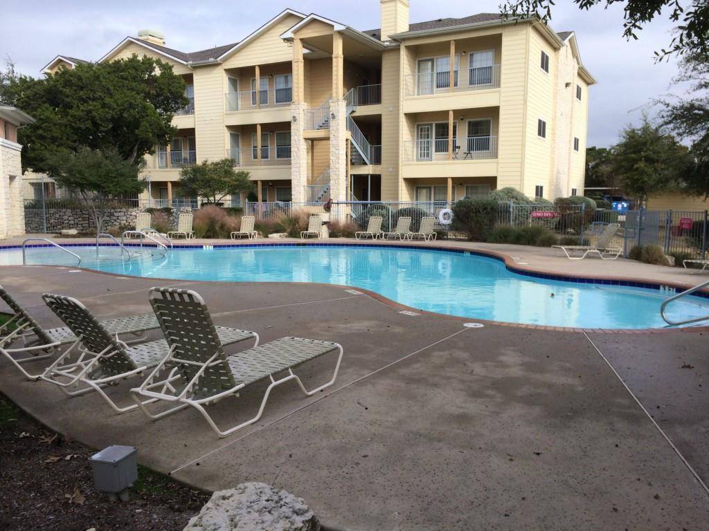 2320 Gracy Farms LN #412, Austin, TX 78758