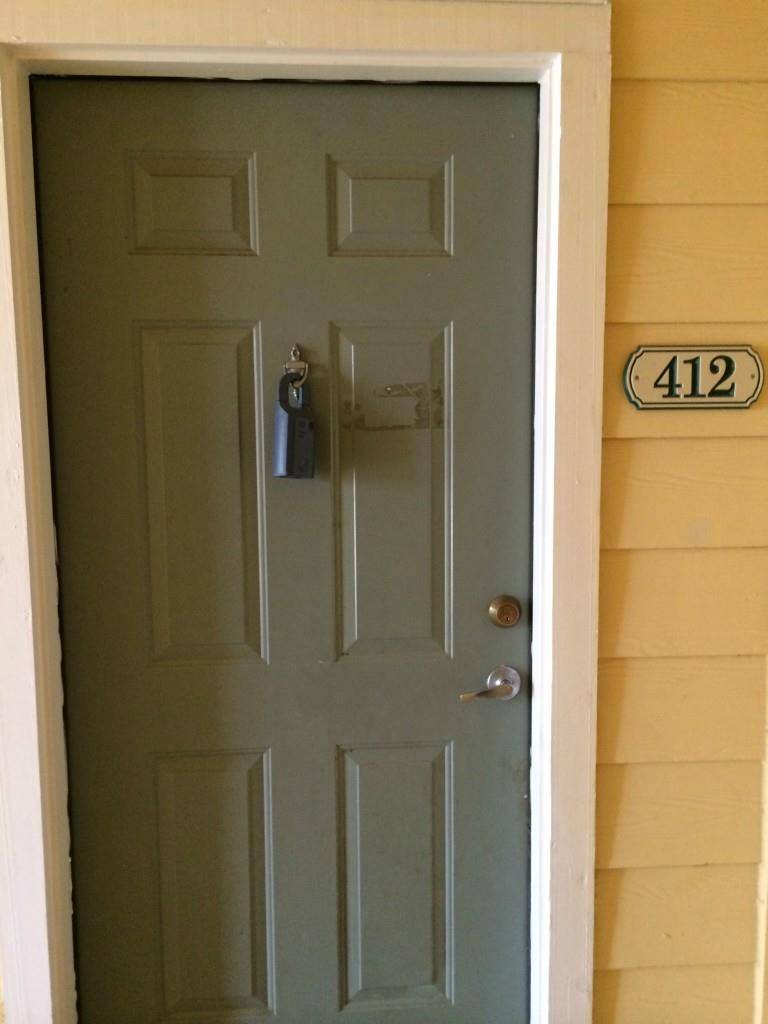 2320 Gracy Farms LN #412, Austin, TX 78758
