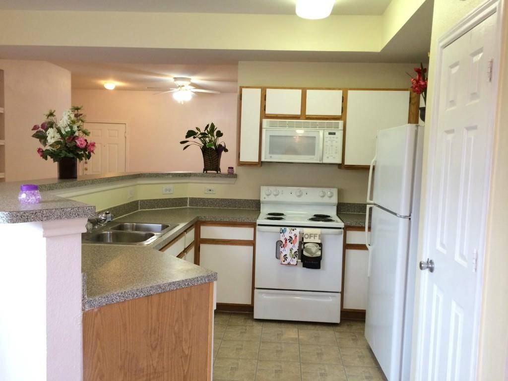 2320 Gracy Farms LN #412, Austin, TX 78758
