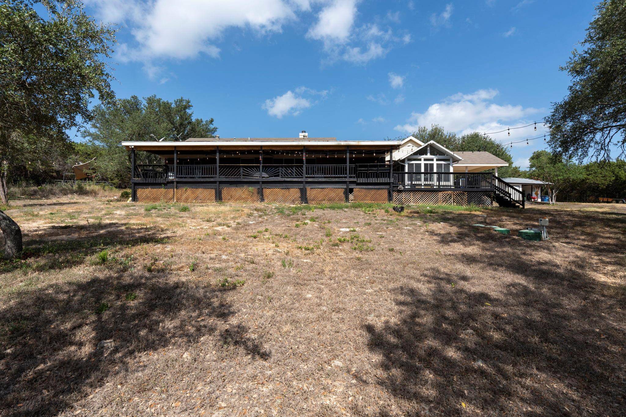519 Eden Ranch DR, Canyon Lake, TX 78133