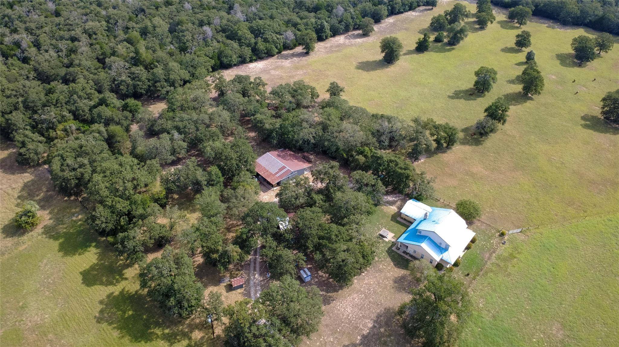 2690 Cr 306, Lexington, TX 78947