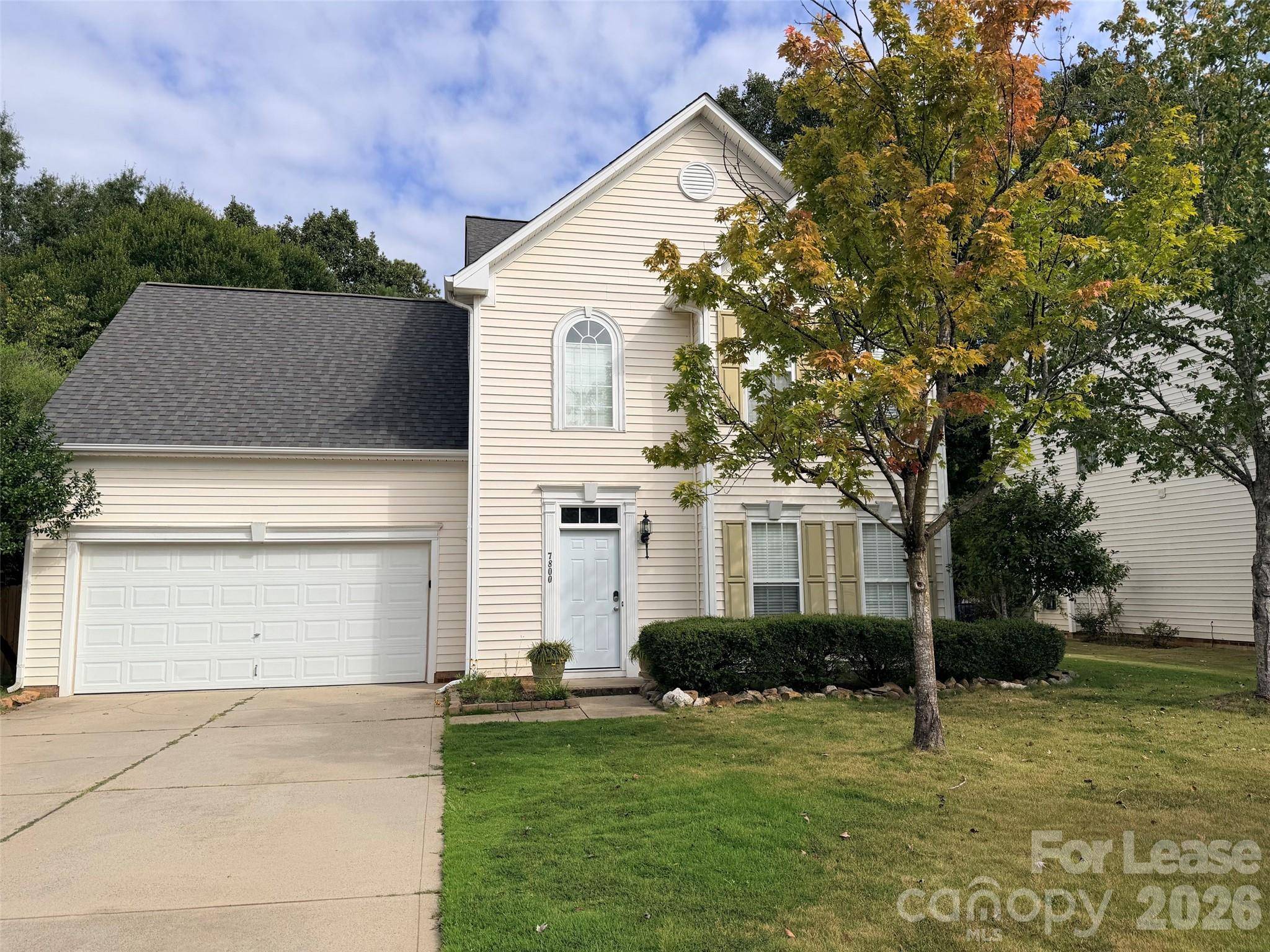7800 Antique CIR, Waxhaw, NC 28173