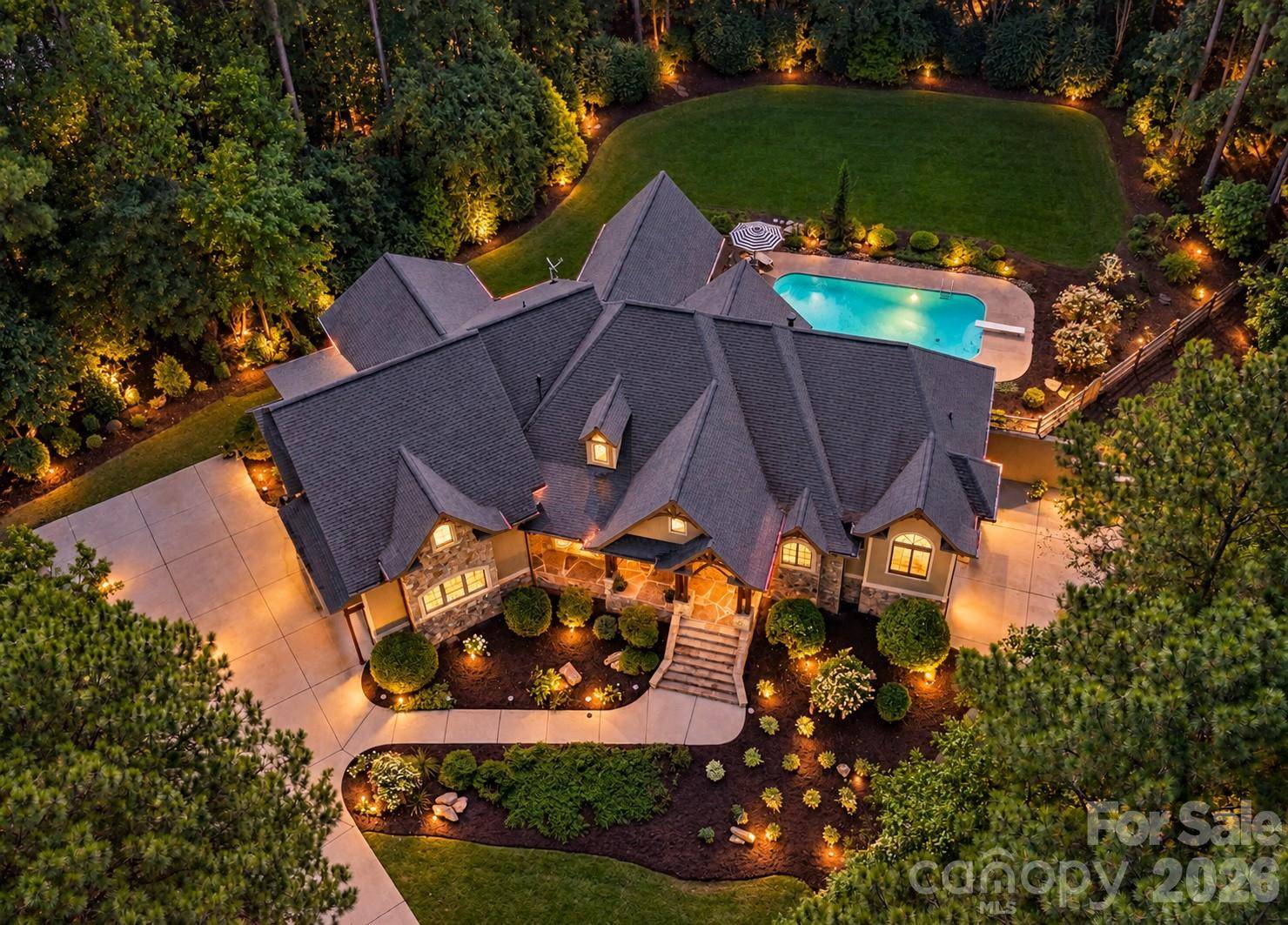 7608 Webbs Chapel Cove CT, Denver, NC 28037